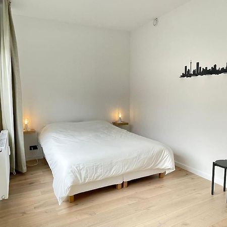 #2800Ourhome 201 Мехелен Екстериор снимка